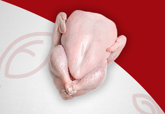 Carne de curcan refrigerată/congelată