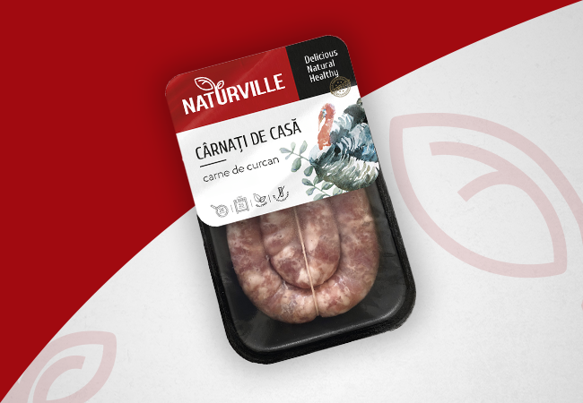 Mezeluri, cârnați, delicatese